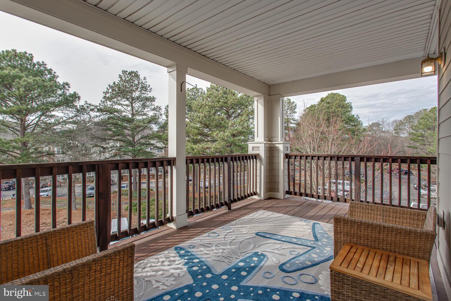 SOLOMONS LANDING - Residential