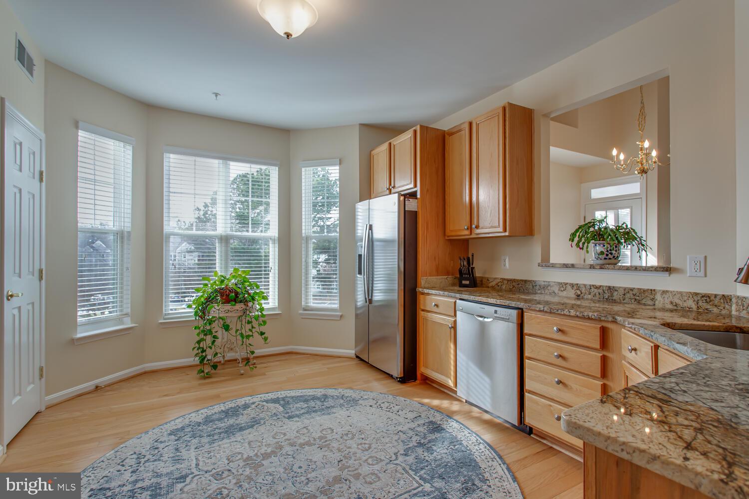 SOLOMONS LANDING - Residential