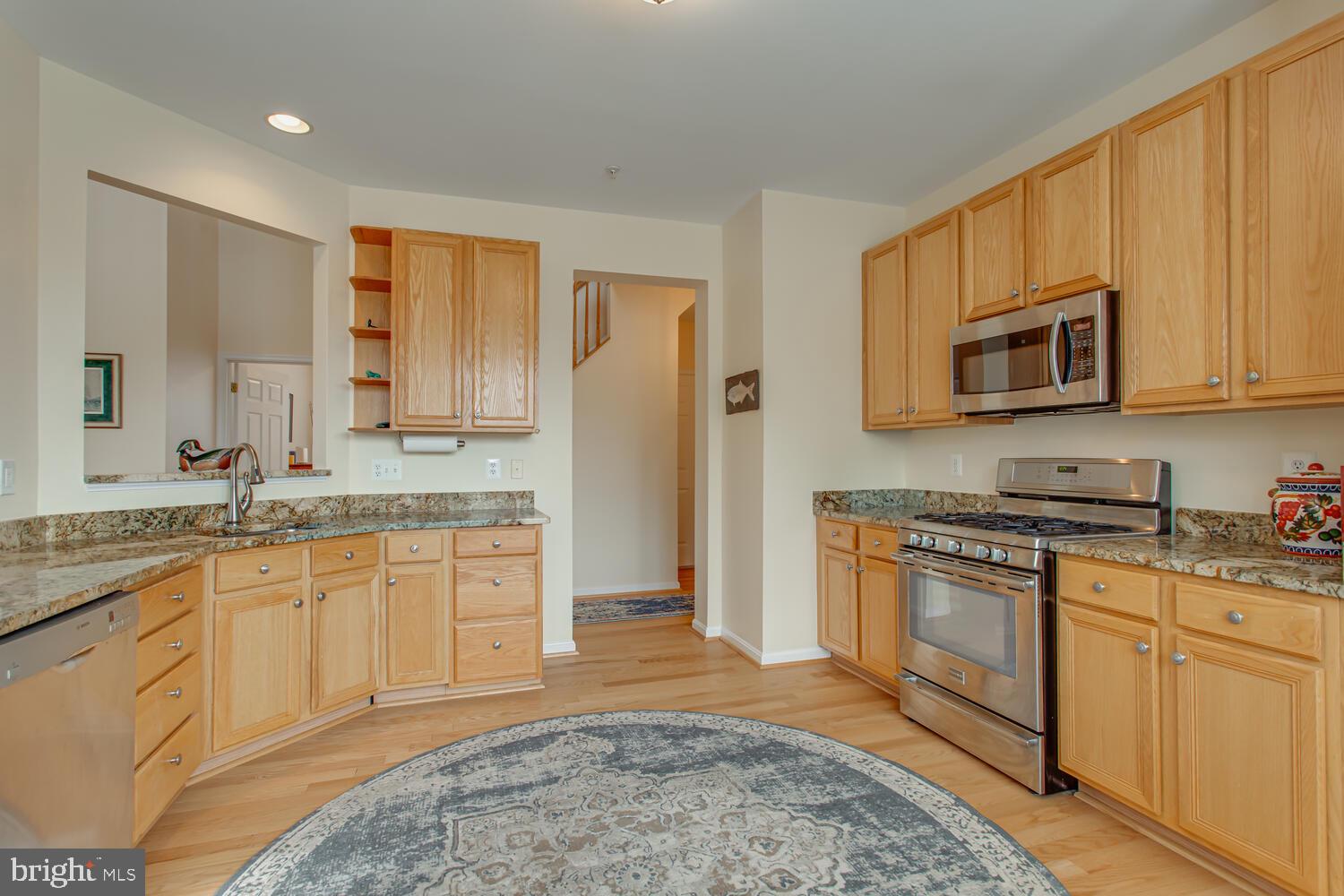 SOLOMONS LANDING - Residential