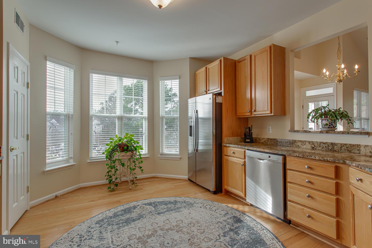 SOLOMONS LANDING - Residential