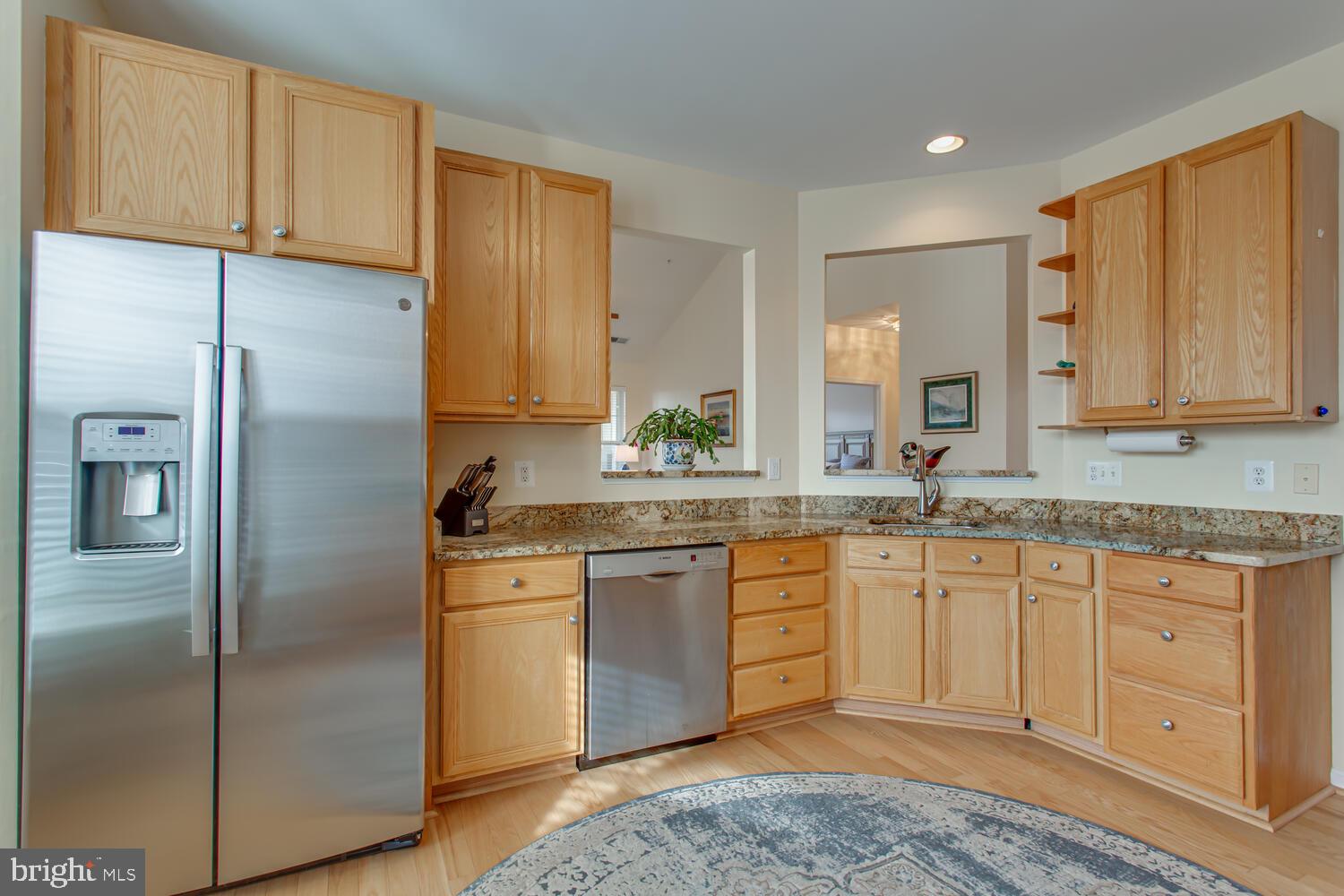 SOLOMONS LANDING - Residential