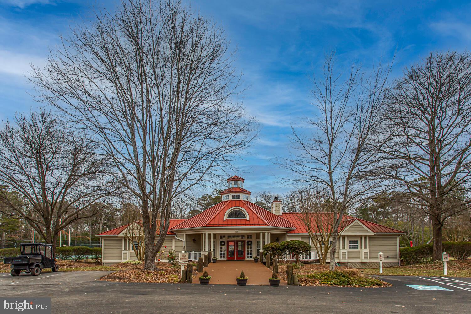 SOLOMONS LANDING - Residential