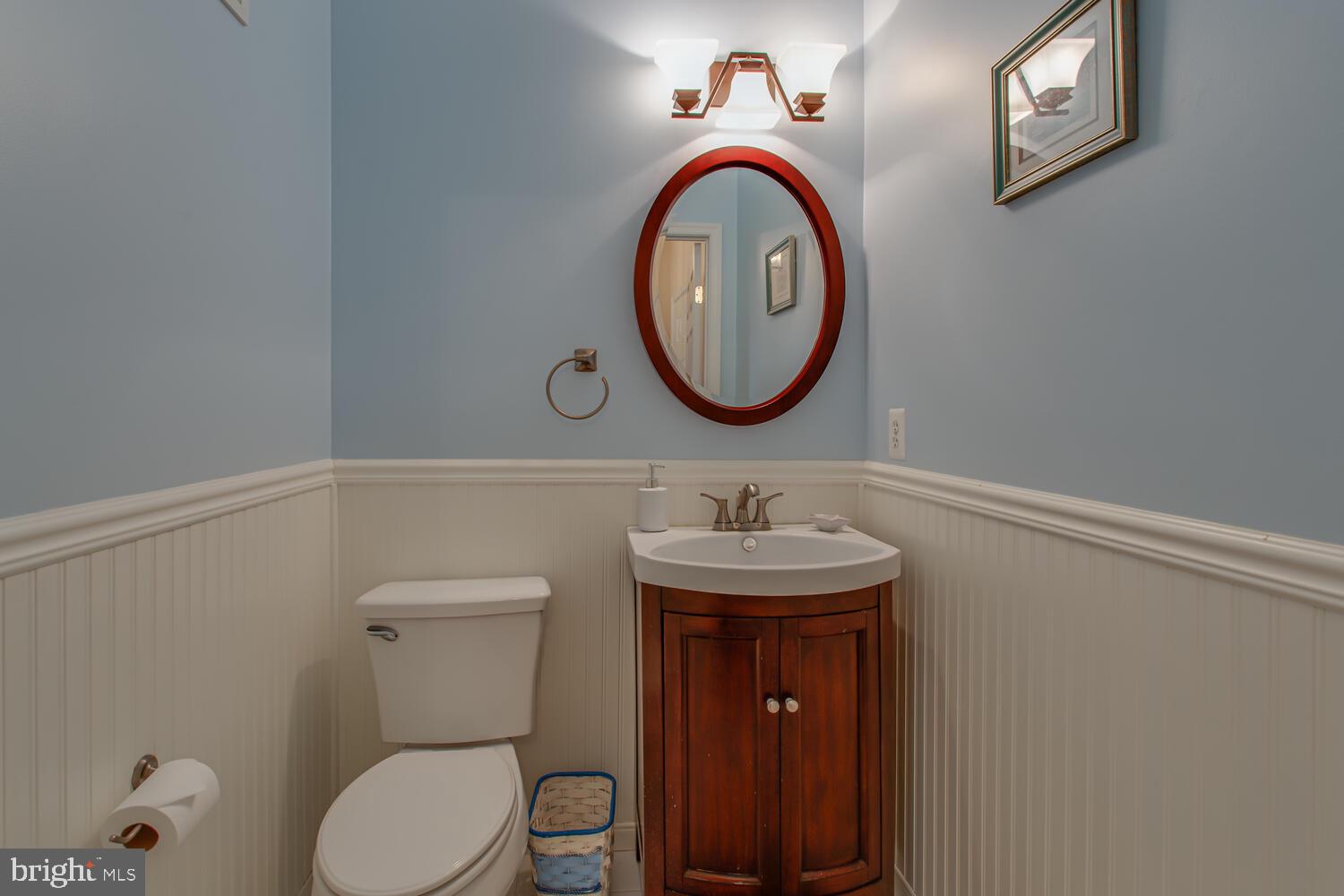 SOLOMONS LANDING - Residential