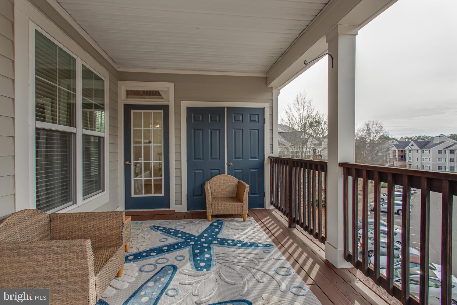 SOLOMONS LANDING - Residential