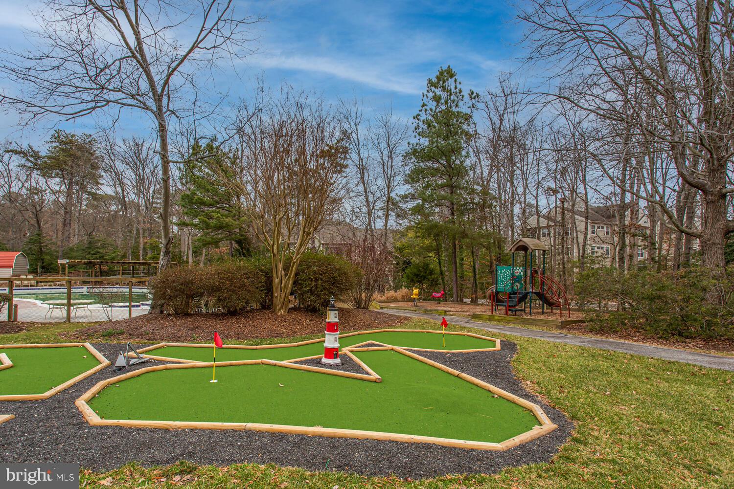 SOLOMONS LANDING - Residential