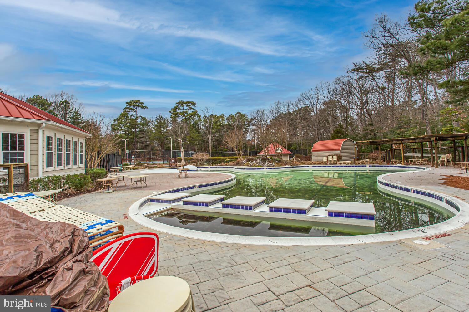 SOLOMONS LANDING - Residential