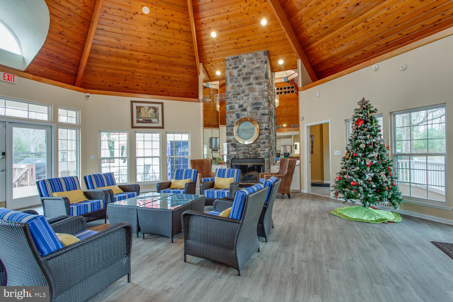 SOLOMONS LANDING - Residential