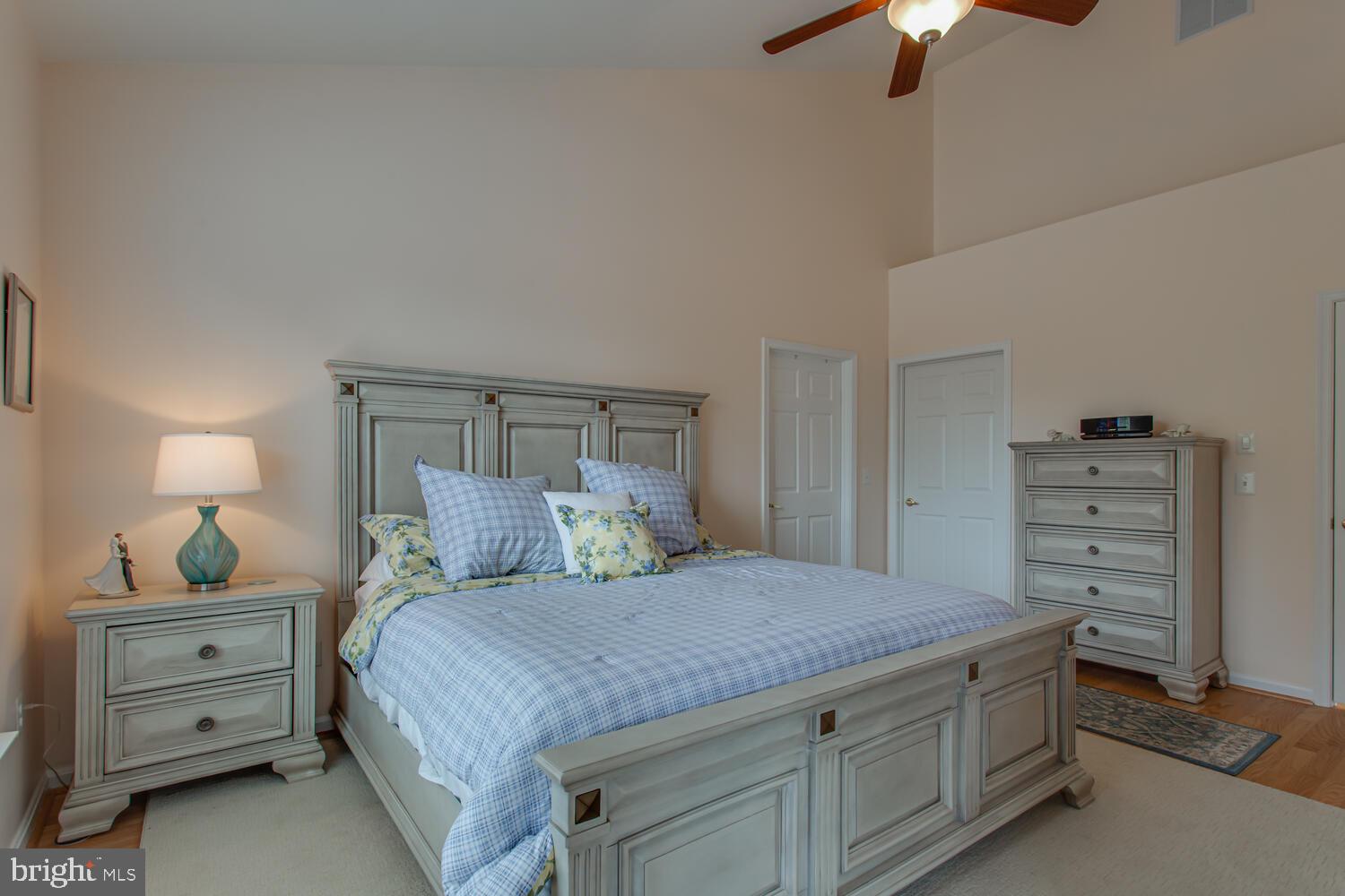 SOLOMONS LANDING - Residential