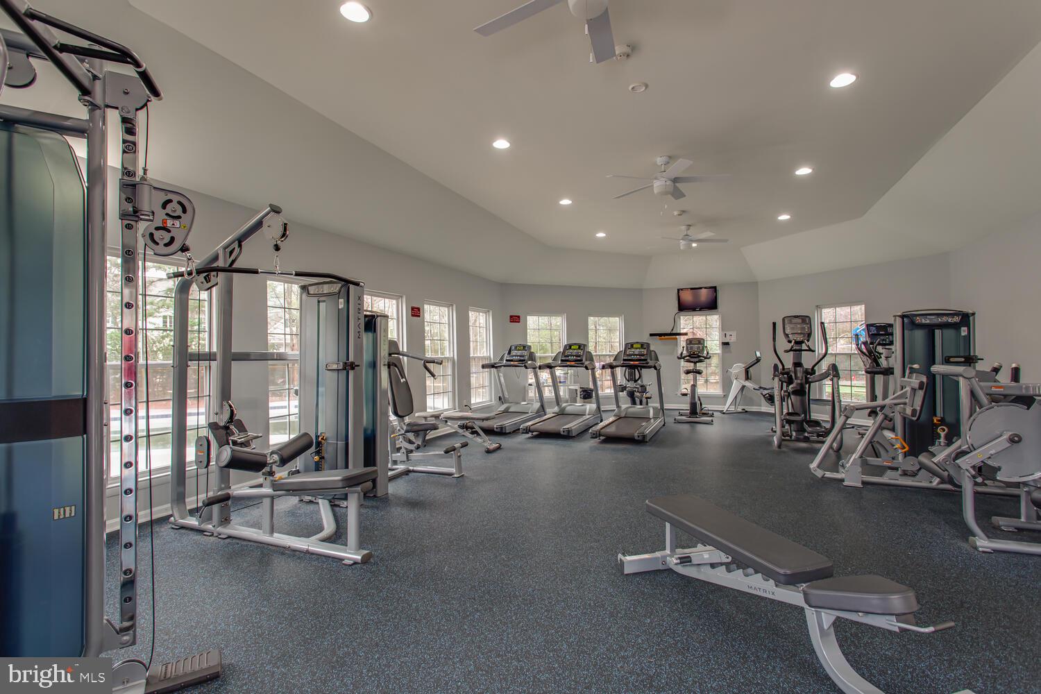 SOLOMONS LANDING - Residential