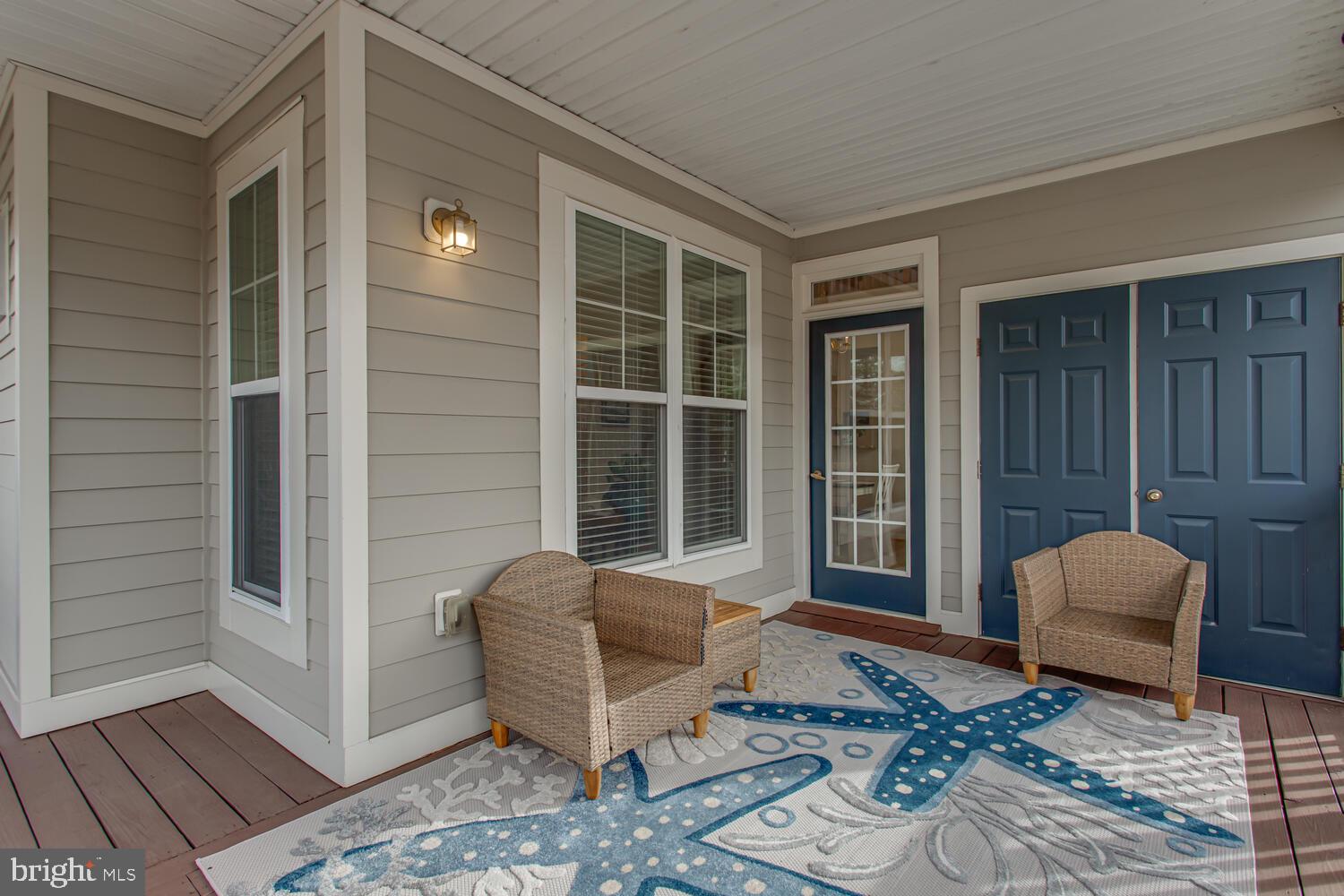 SOLOMONS LANDING - Residential