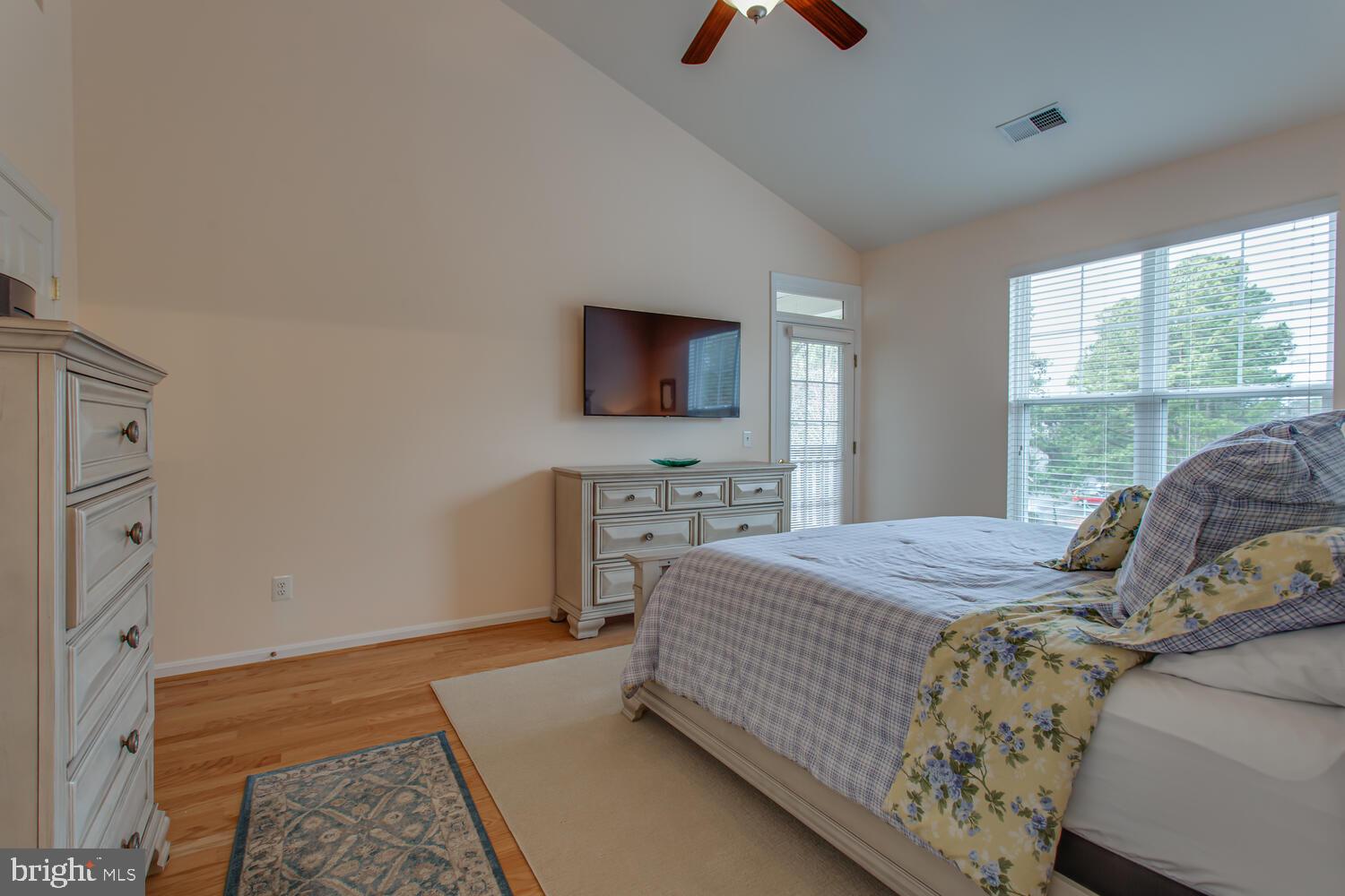 SOLOMONS LANDING - Residential