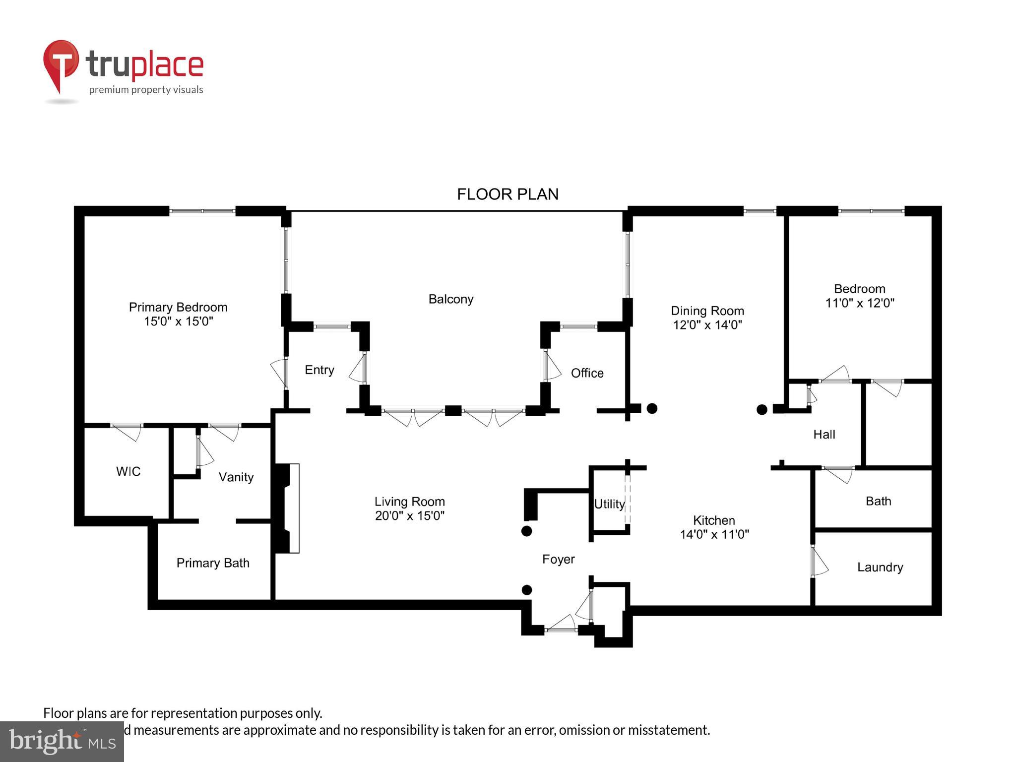 LIBERTY ROW - Residential