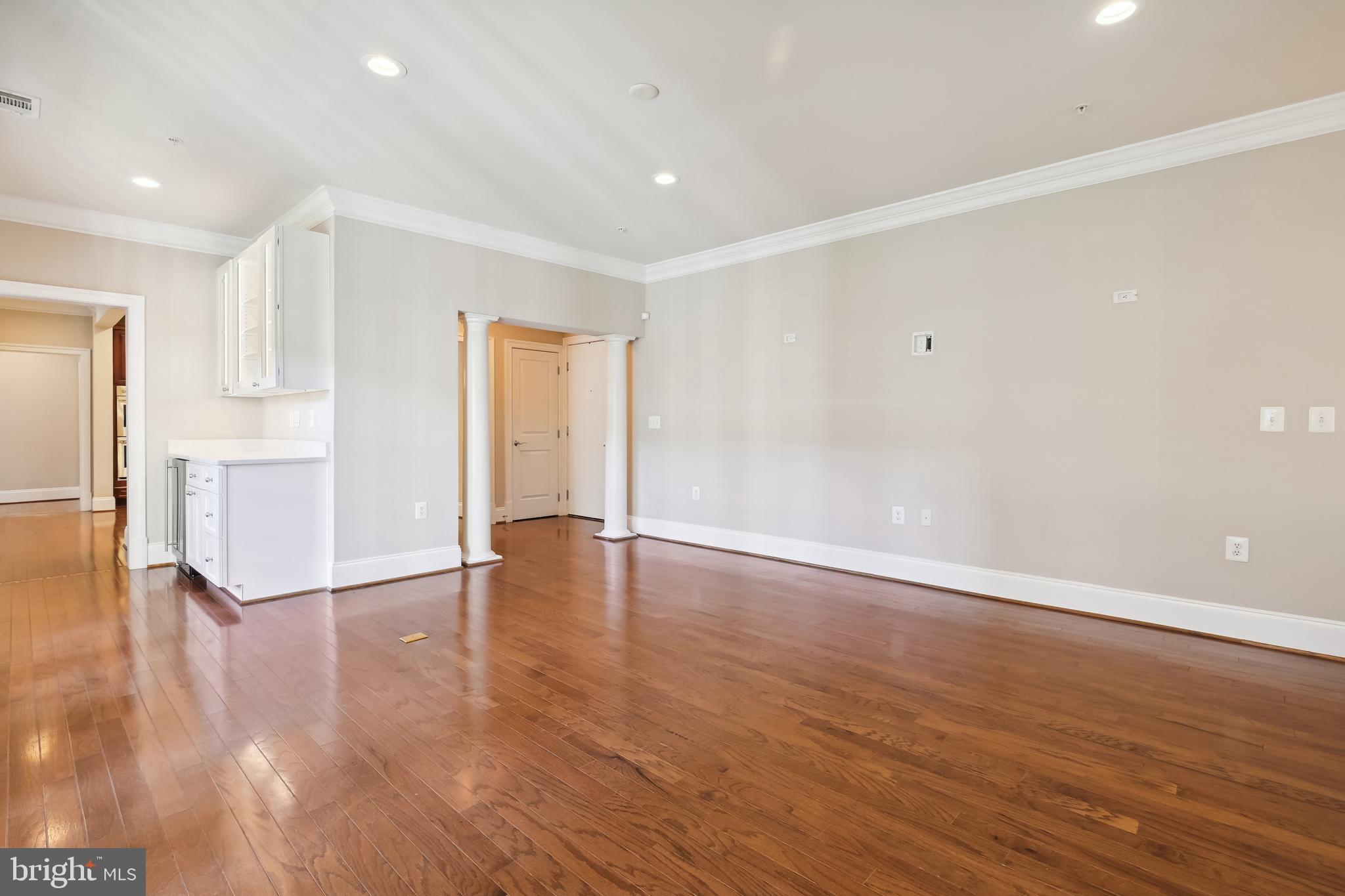 LIBERTY ROW - Residential