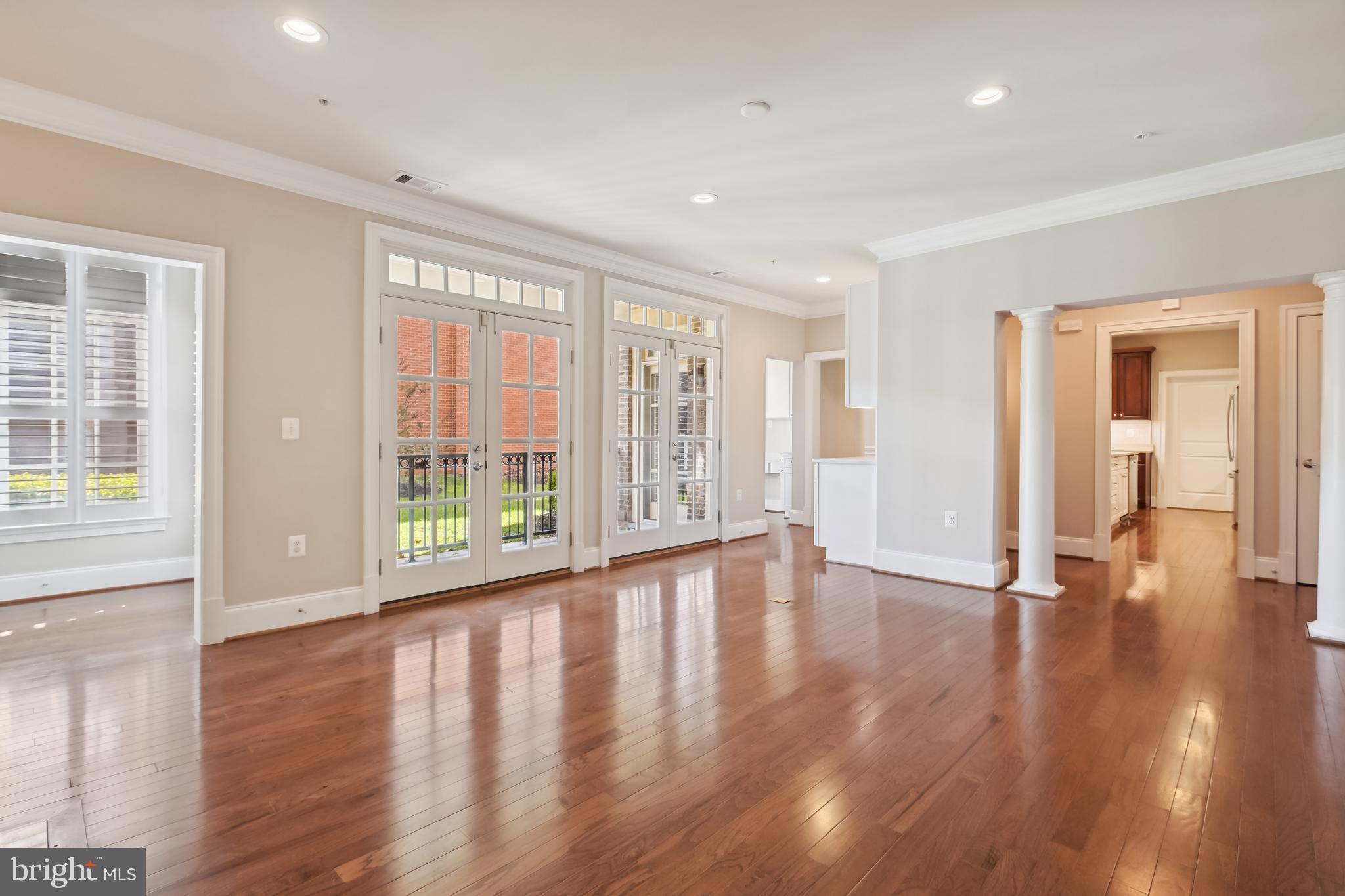 LIBERTY ROW - Residential