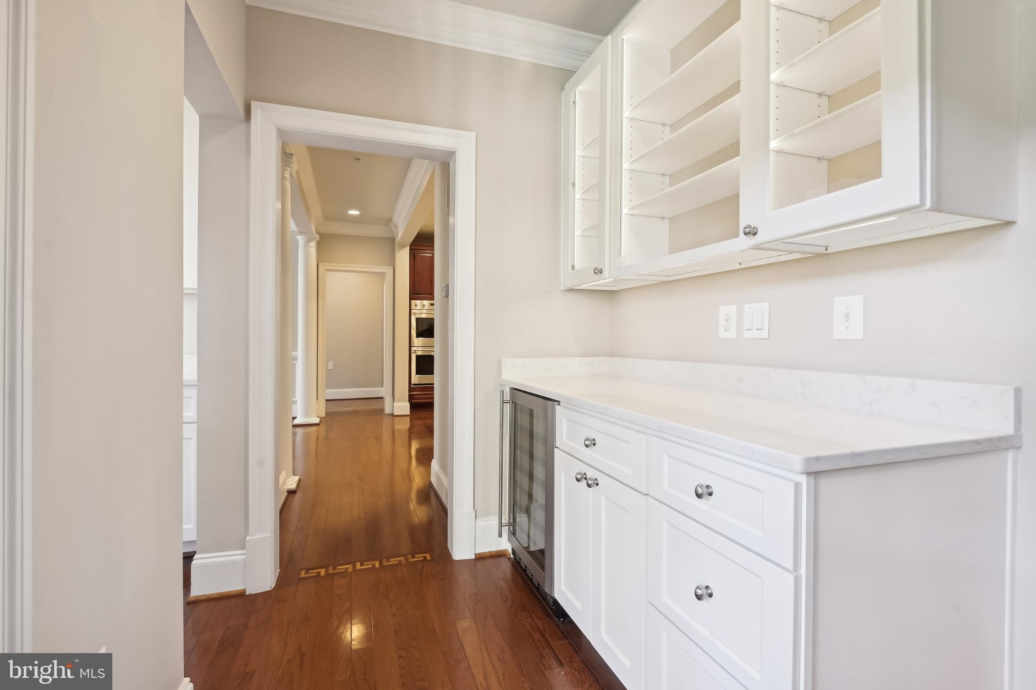 LIBERTY ROW - Residential