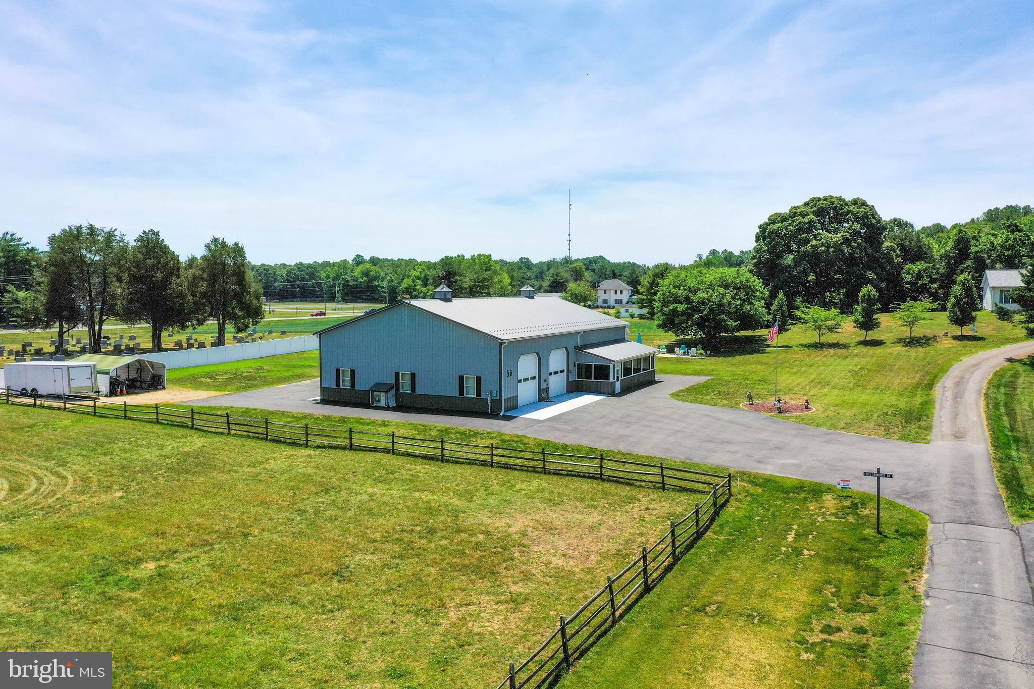 56 BARSTOW ROAD