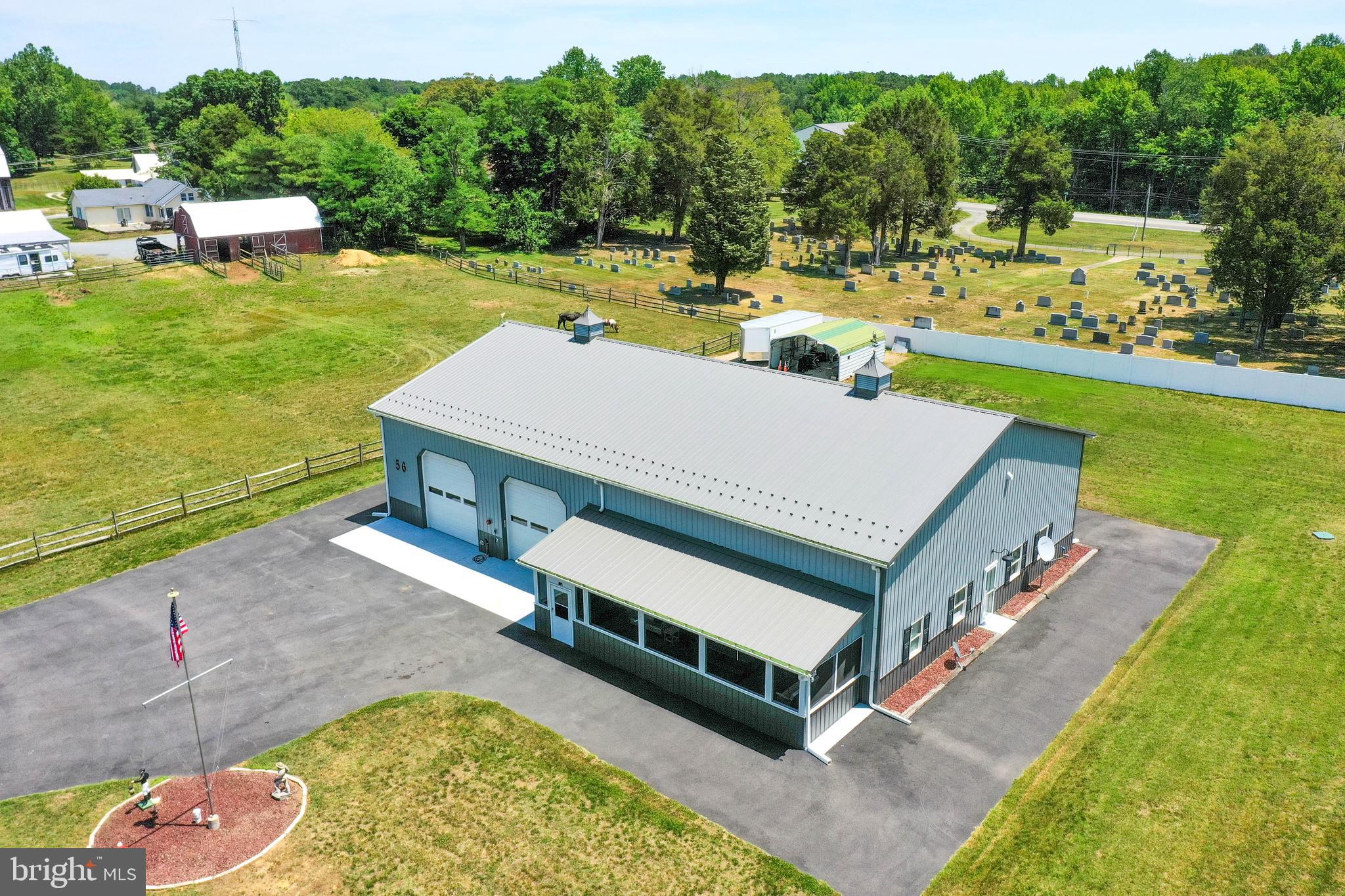 56 BARSTOW ROAD