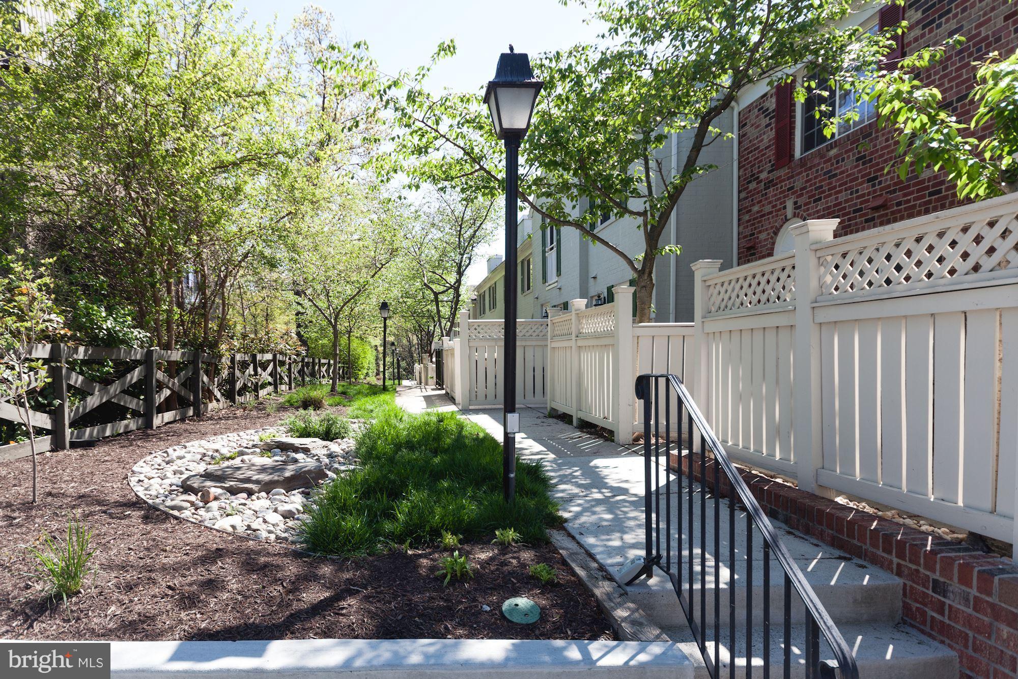 PARKSIDE AT ALEXANDRIA - Residential