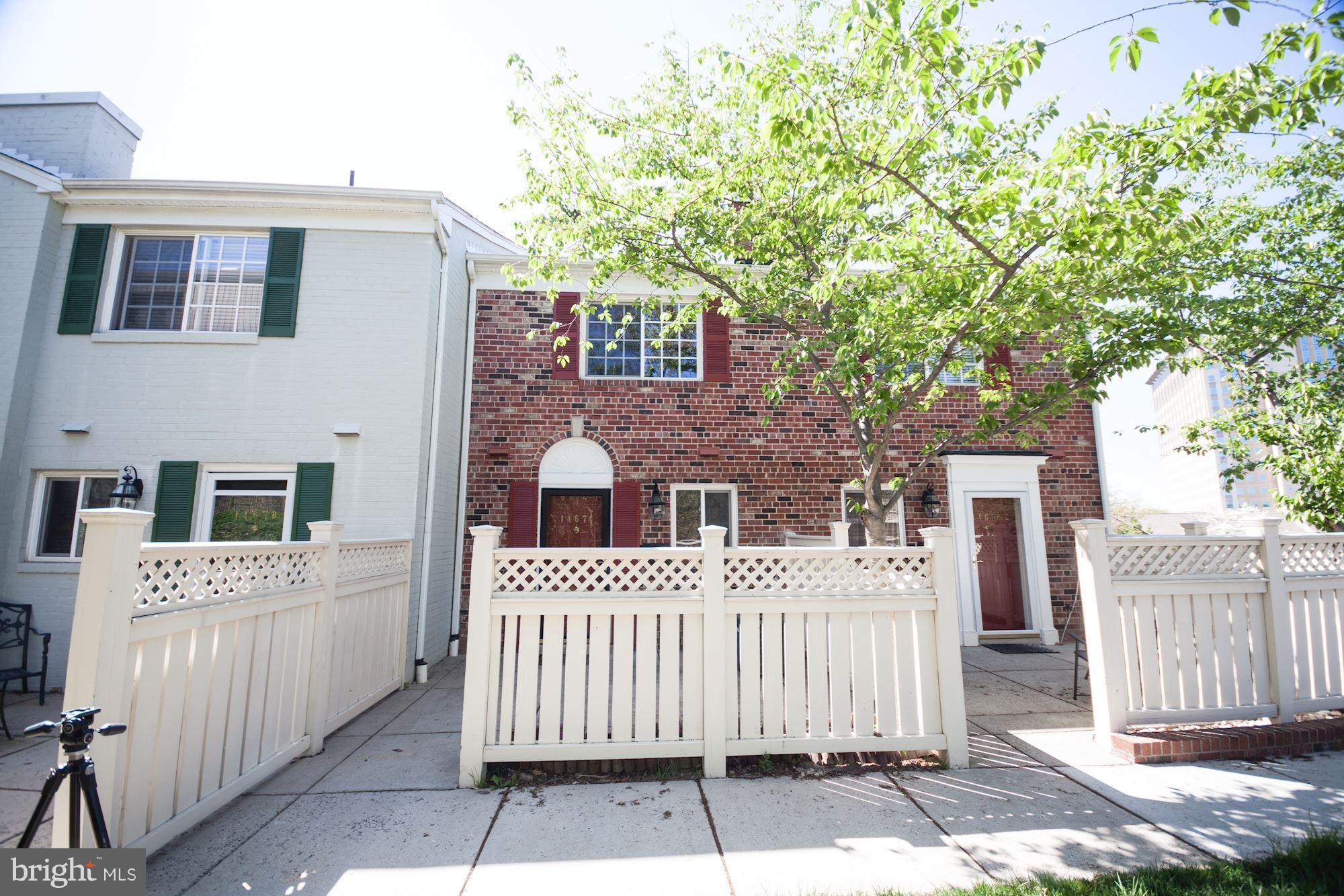 PARKSIDE AT ALEXANDRIA - Residential