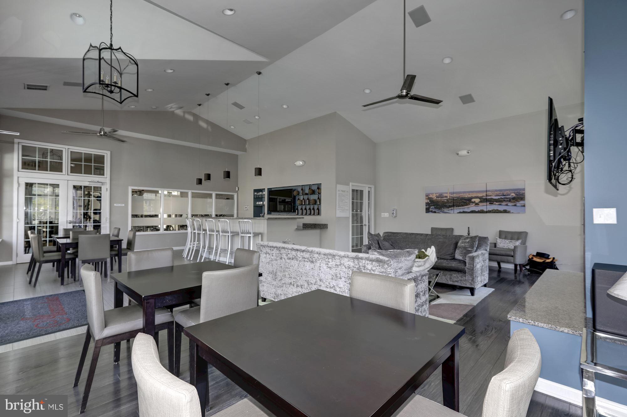 PARKSIDE AT ALEXANDRIA - Residential