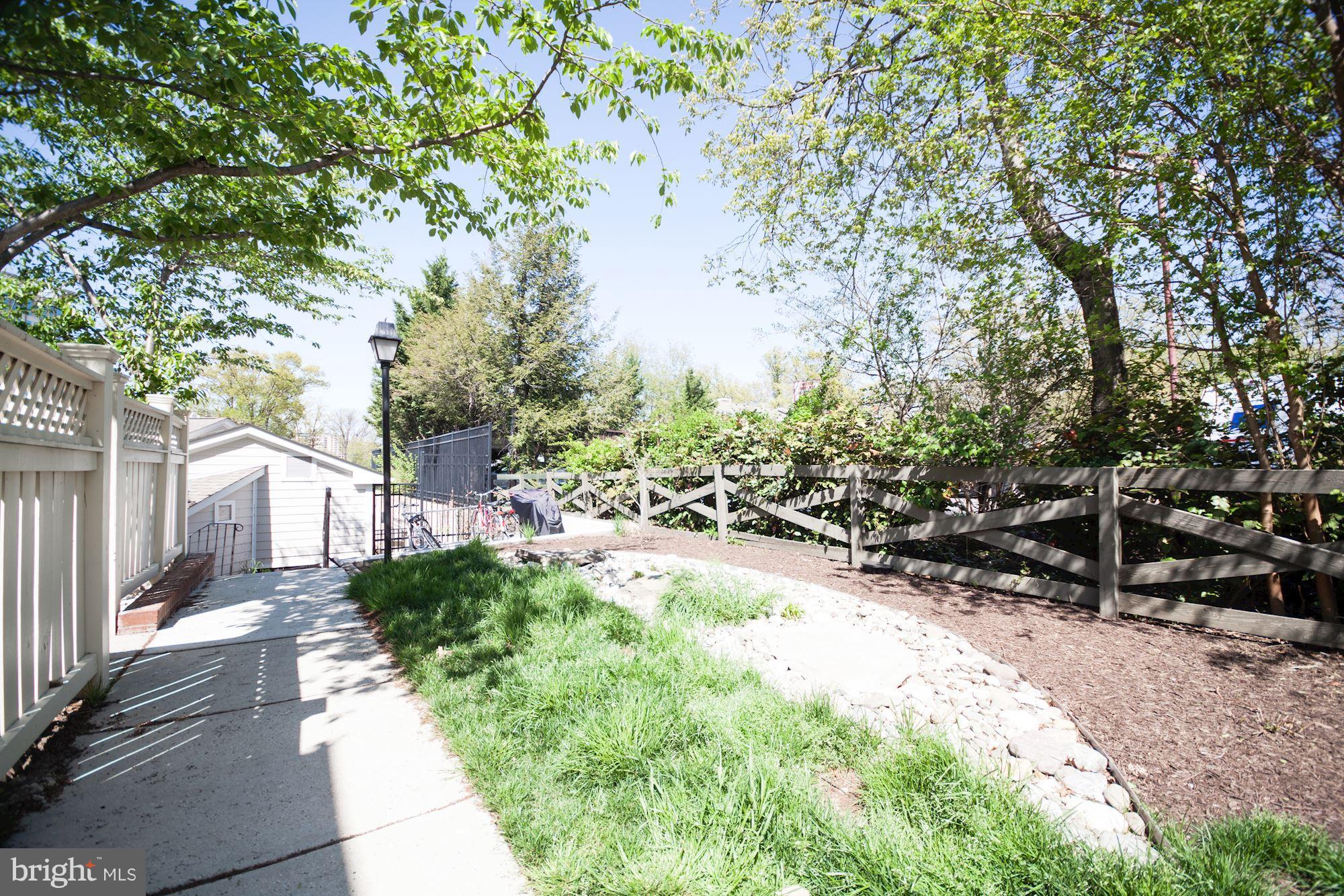 PARKSIDE AT ALEXANDRIA - Residential