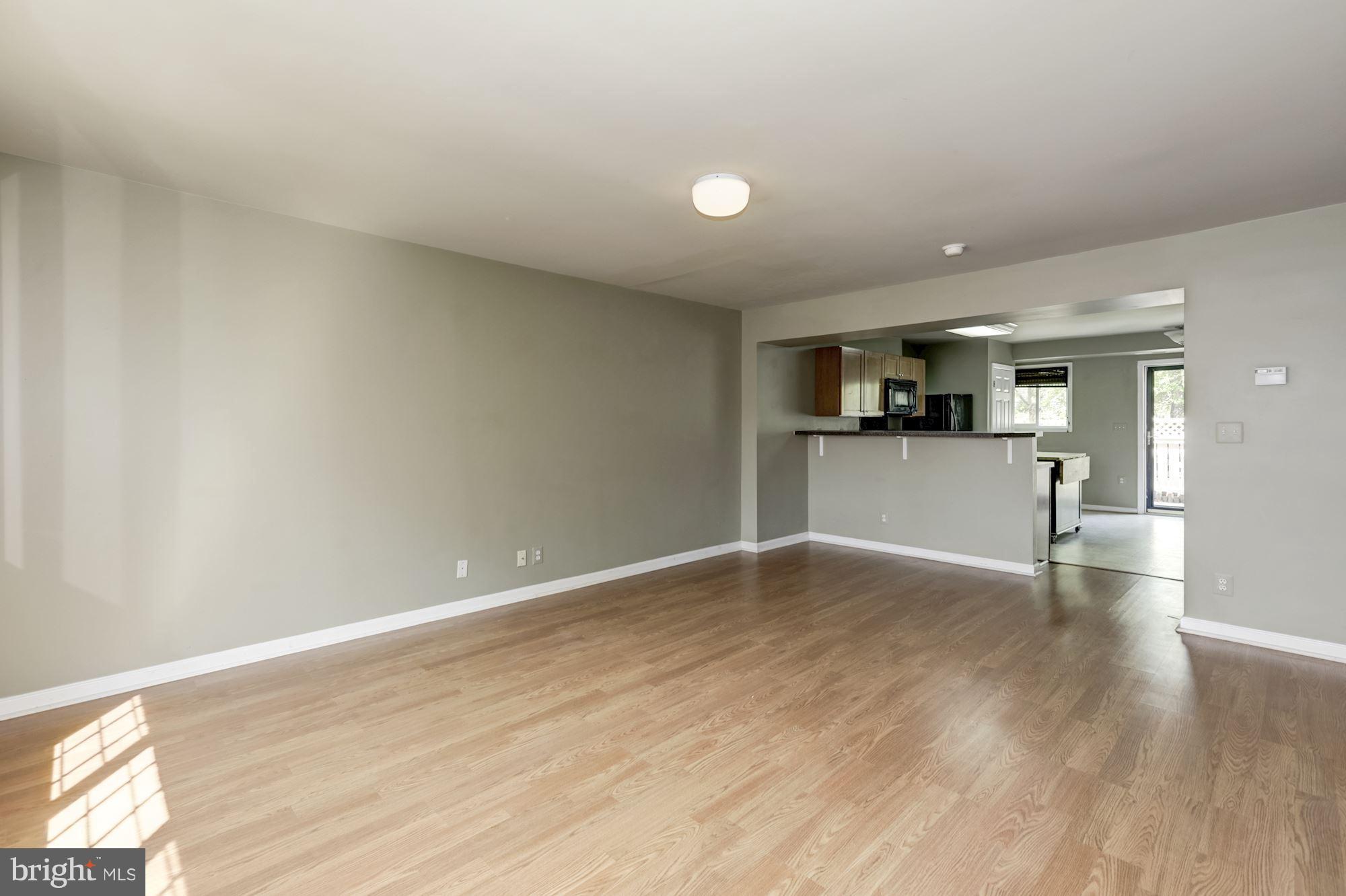 PARKSIDE AT ALEXANDRIA - Residential