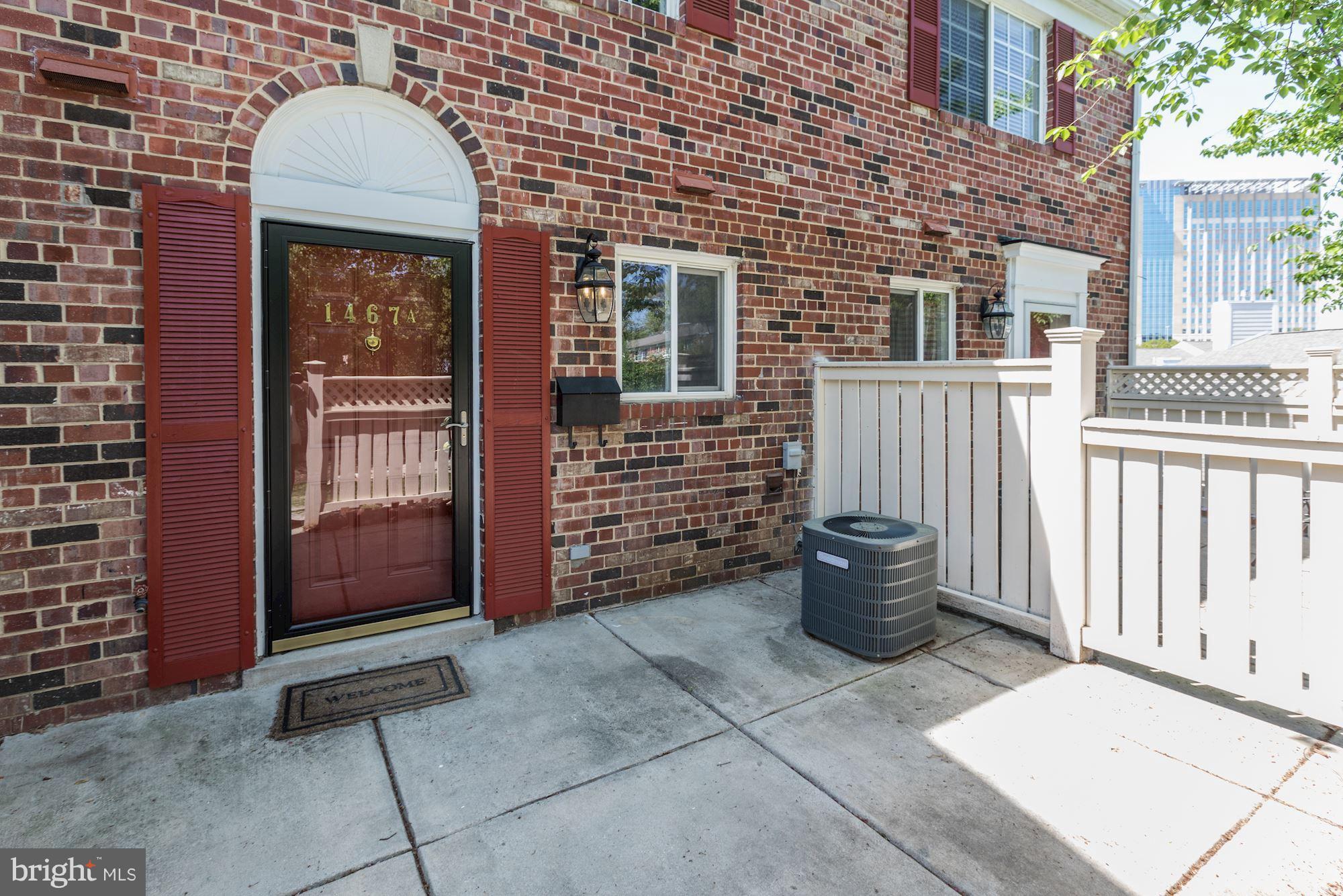 PARKSIDE AT ALEXANDRIA - Residential