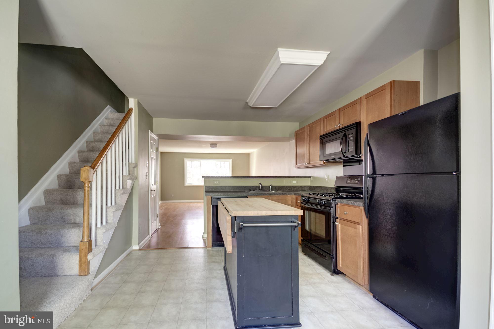 PARKSIDE AT ALEXANDRIA - Residential