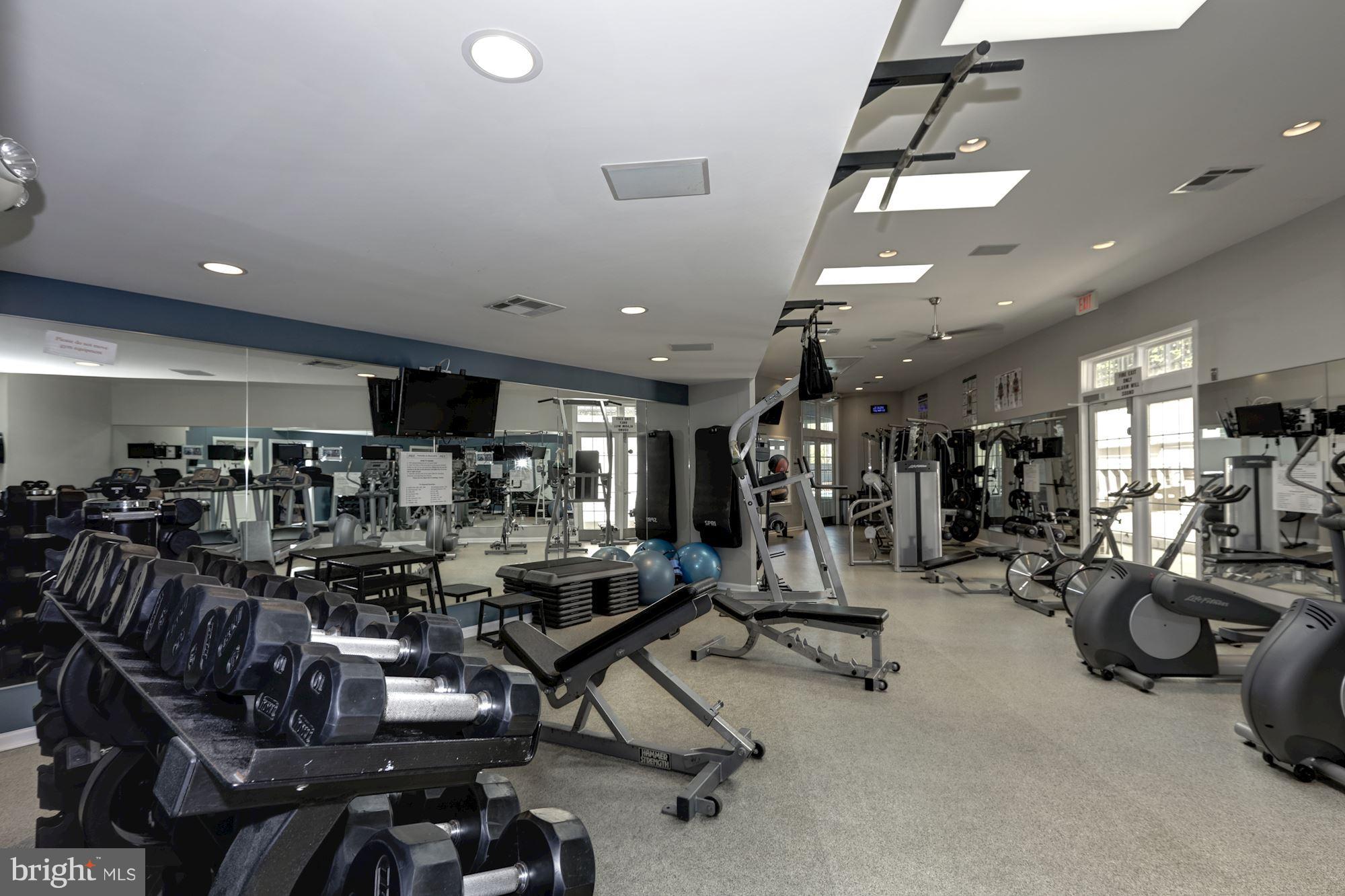 PARKSIDE AT ALEXANDRIA - Residential