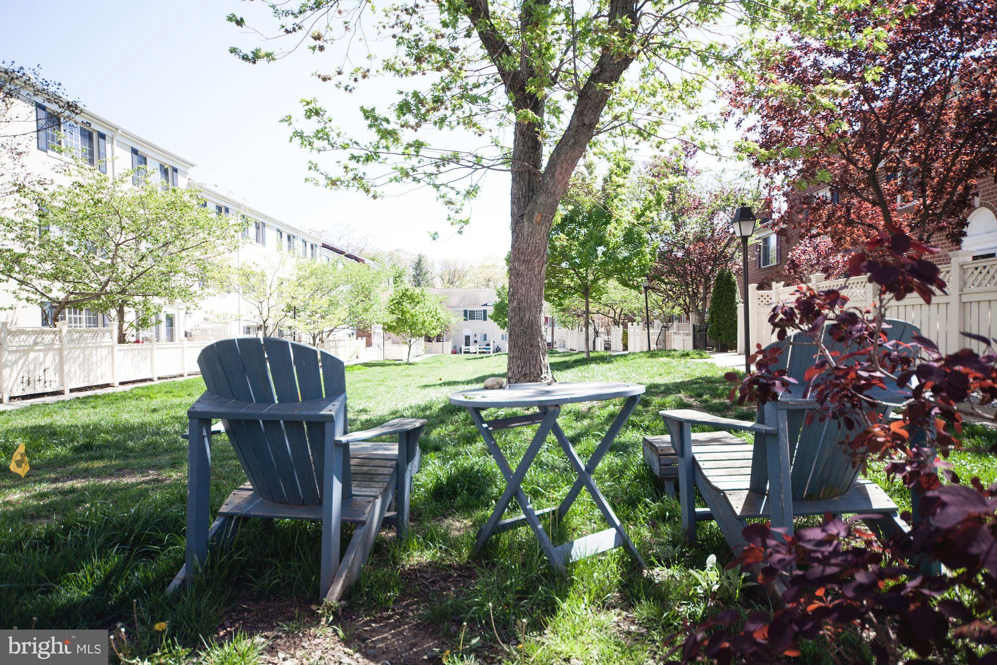 PARKSIDE AT ALEXANDRIA - Residential