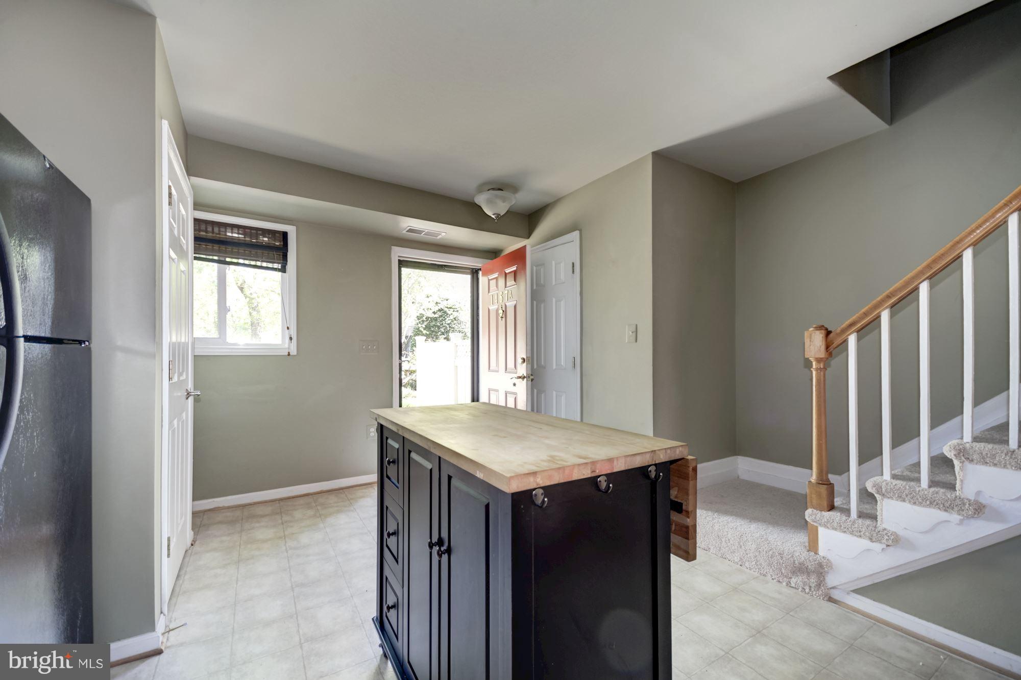 PARKSIDE AT ALEXANDRIA - Residential