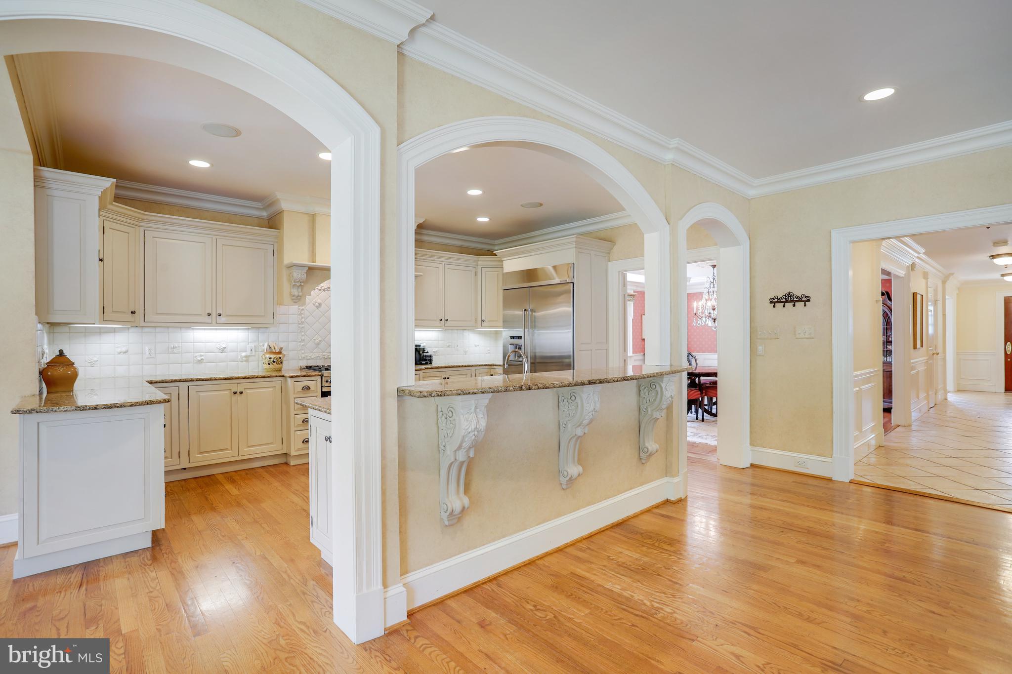 SPRINGFIELD - Residential