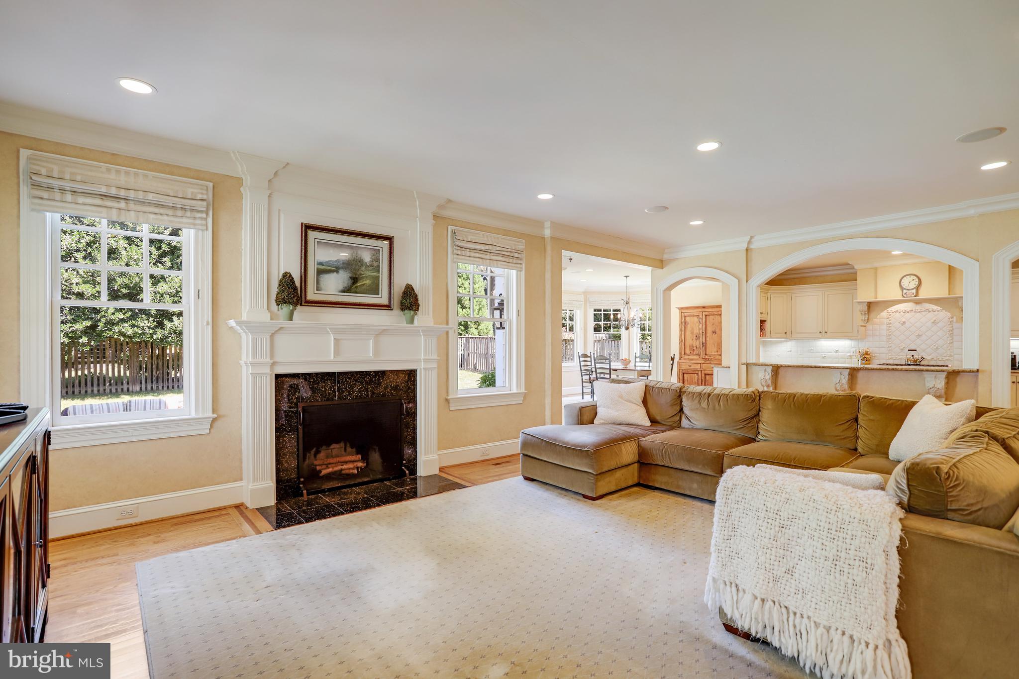 SPRINGFIELD - Residential