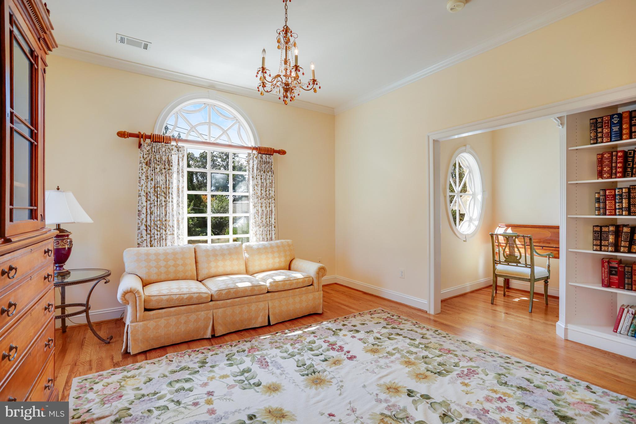 SPRINGFIELD - Residential