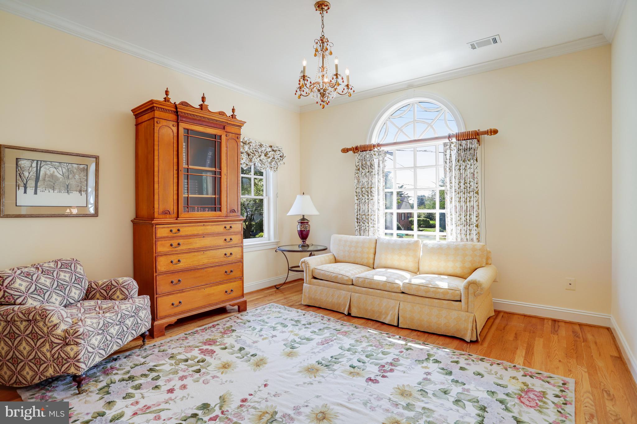 SPRINGFIELD - Residential