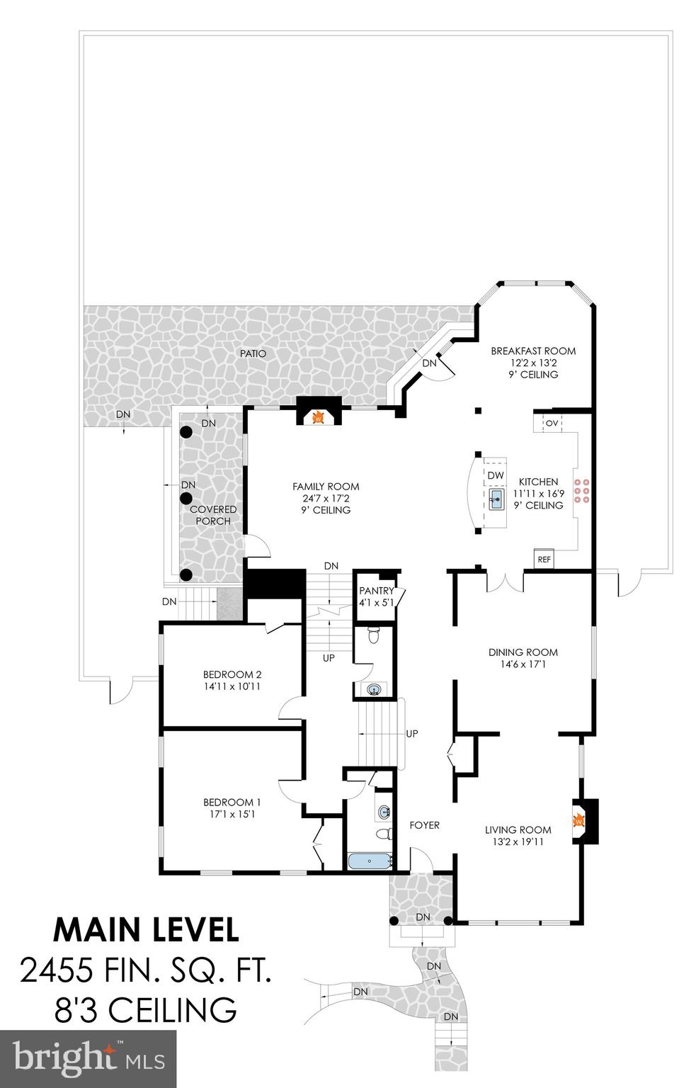 SPRINGFIELD - Residential