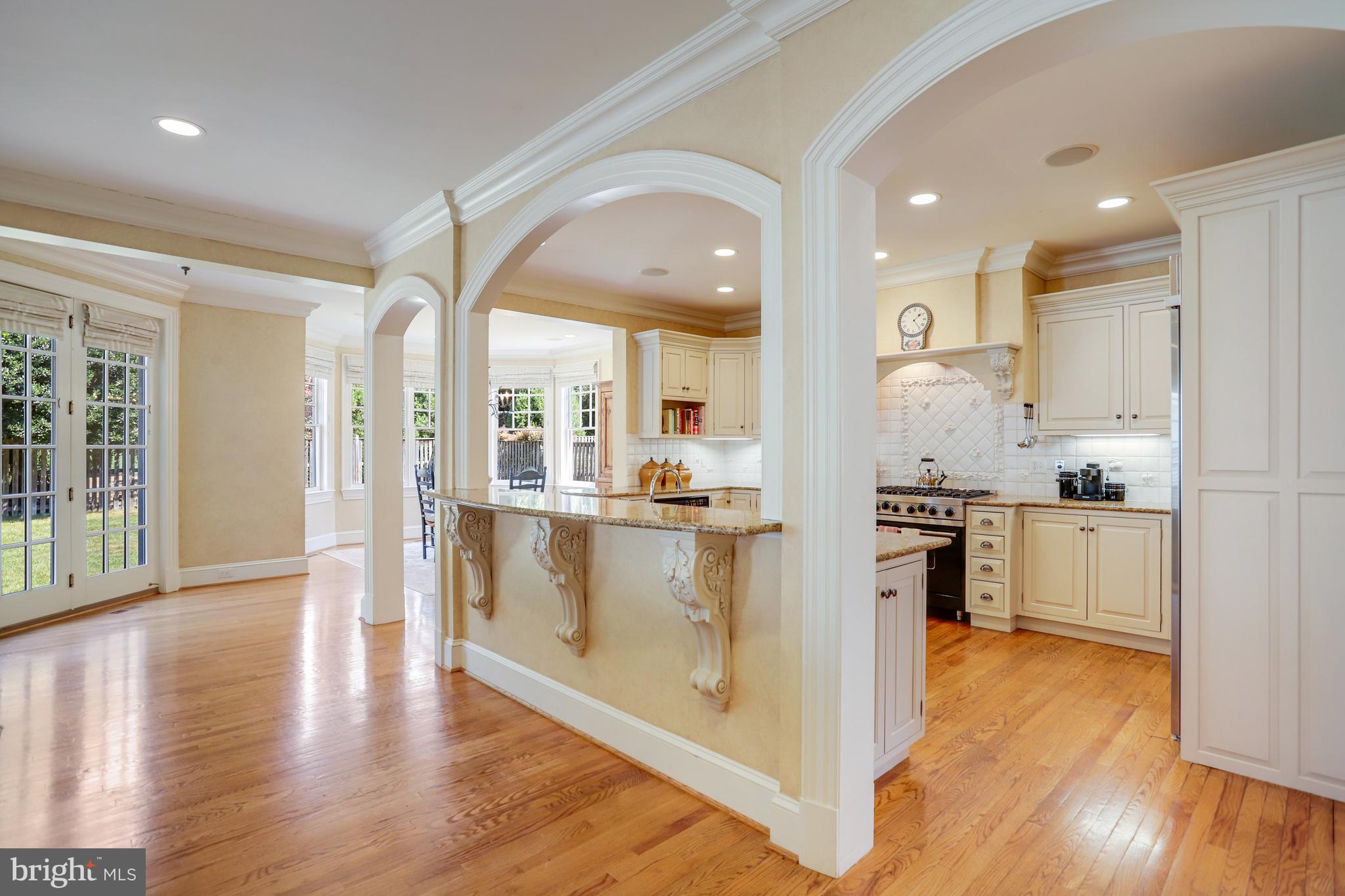 SPRINGFIELD - Residential