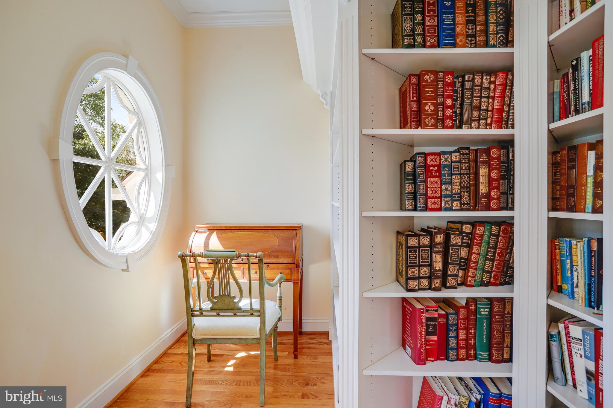 SPRINGFIELD - Residential