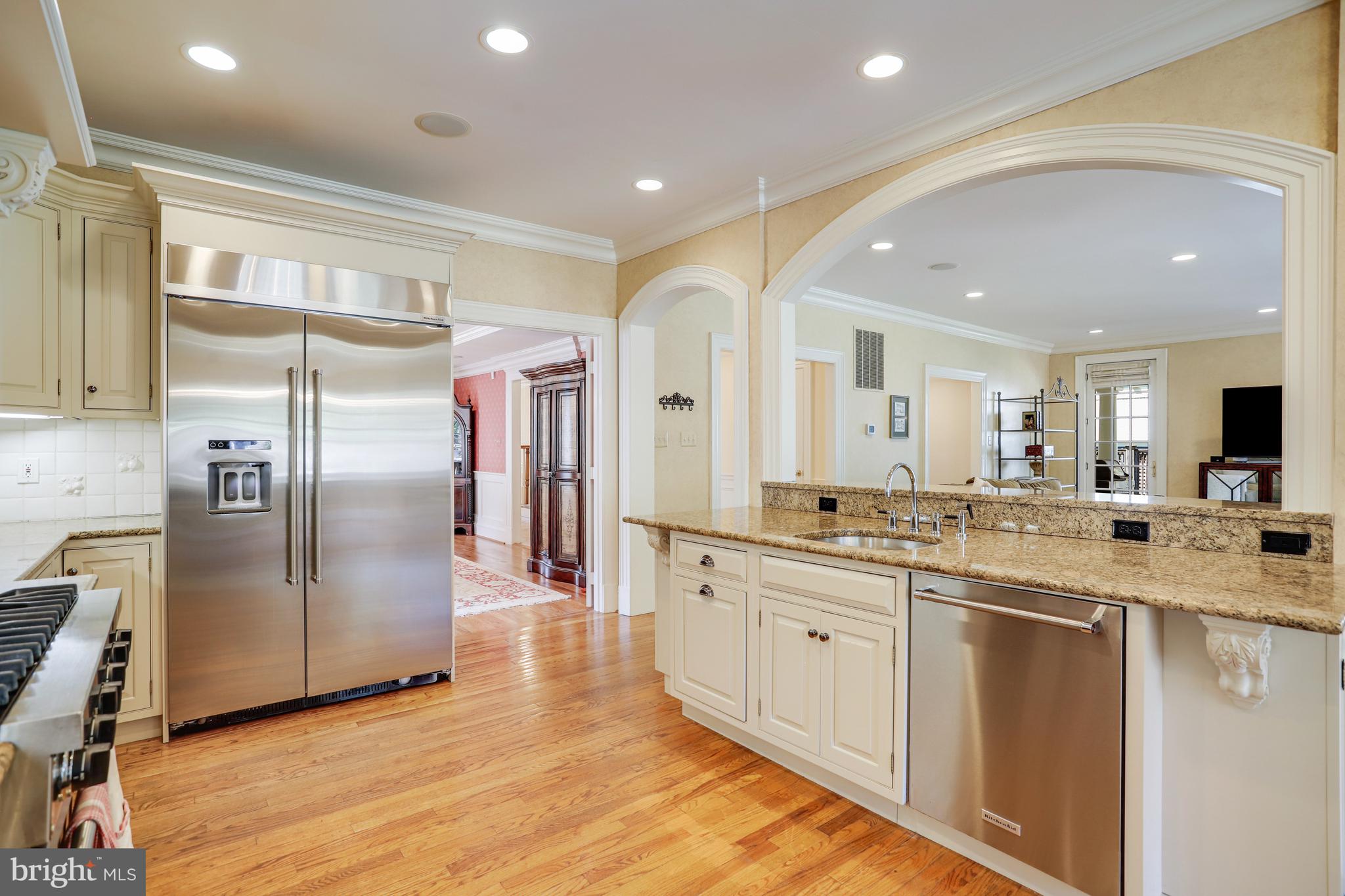 SPRINGFIELD - Residential