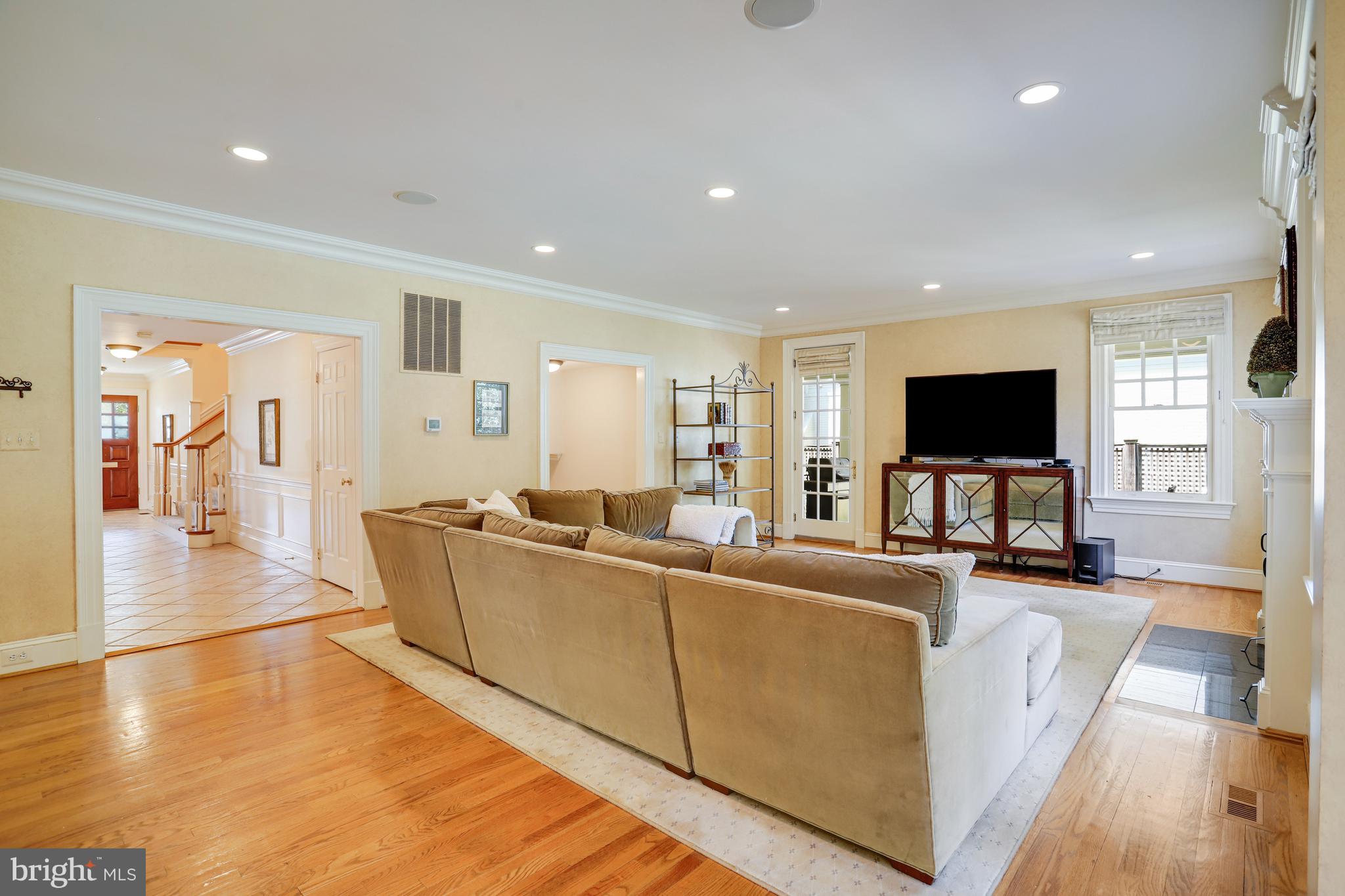 SPRINGFIELD - Residential