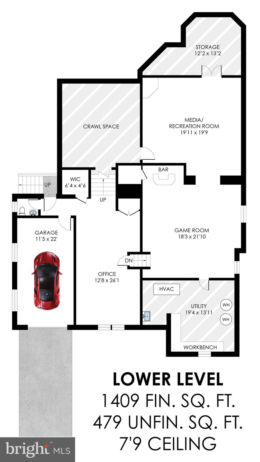 SPRINGFIELD - Residential