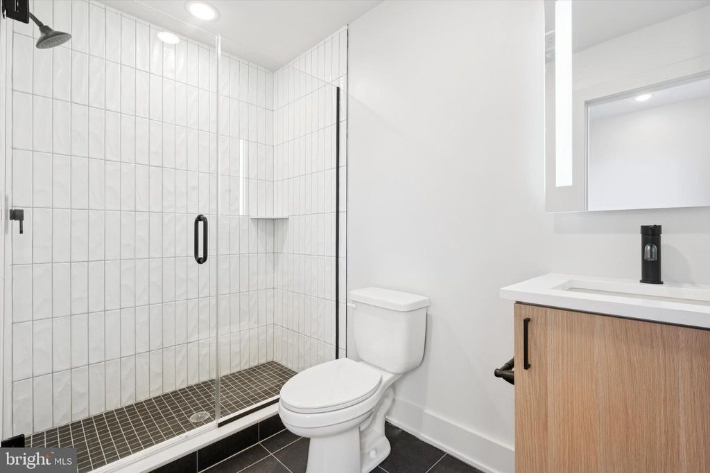 Photo of 5521 Wayne Avenue #201, PHILADELPHIA, PA 19144 (MLS # PAPH2575852)