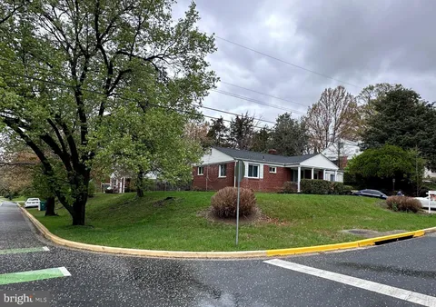 3400 Pennsylvania Street, Hyattsville, MD MLS: MDPG2148402