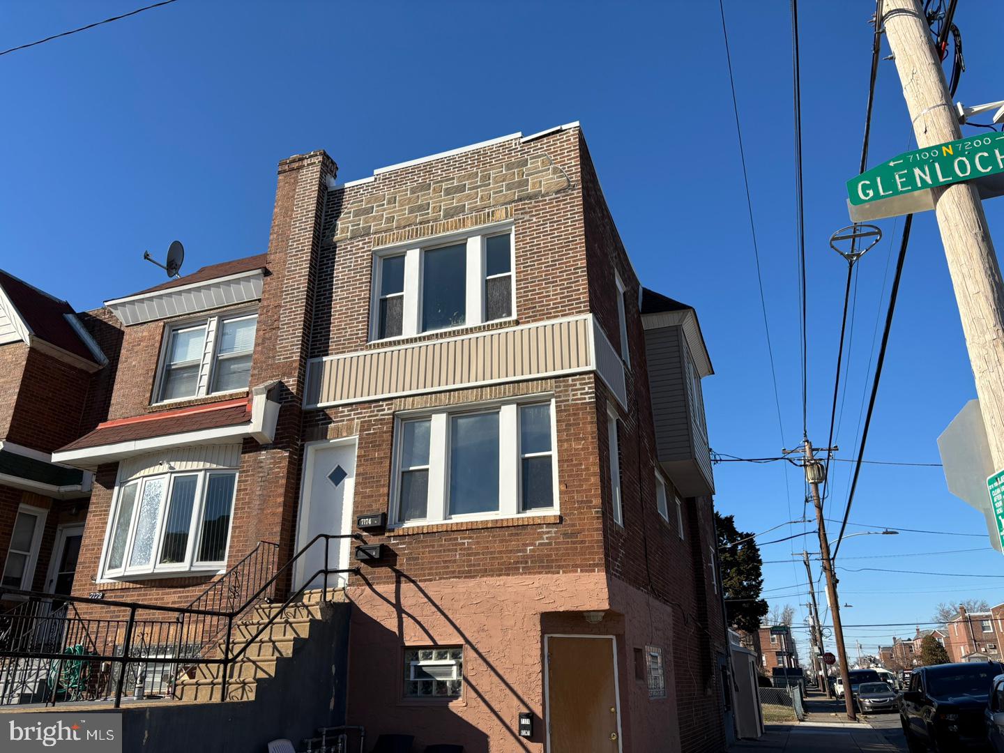 TACONY - Residential Lease