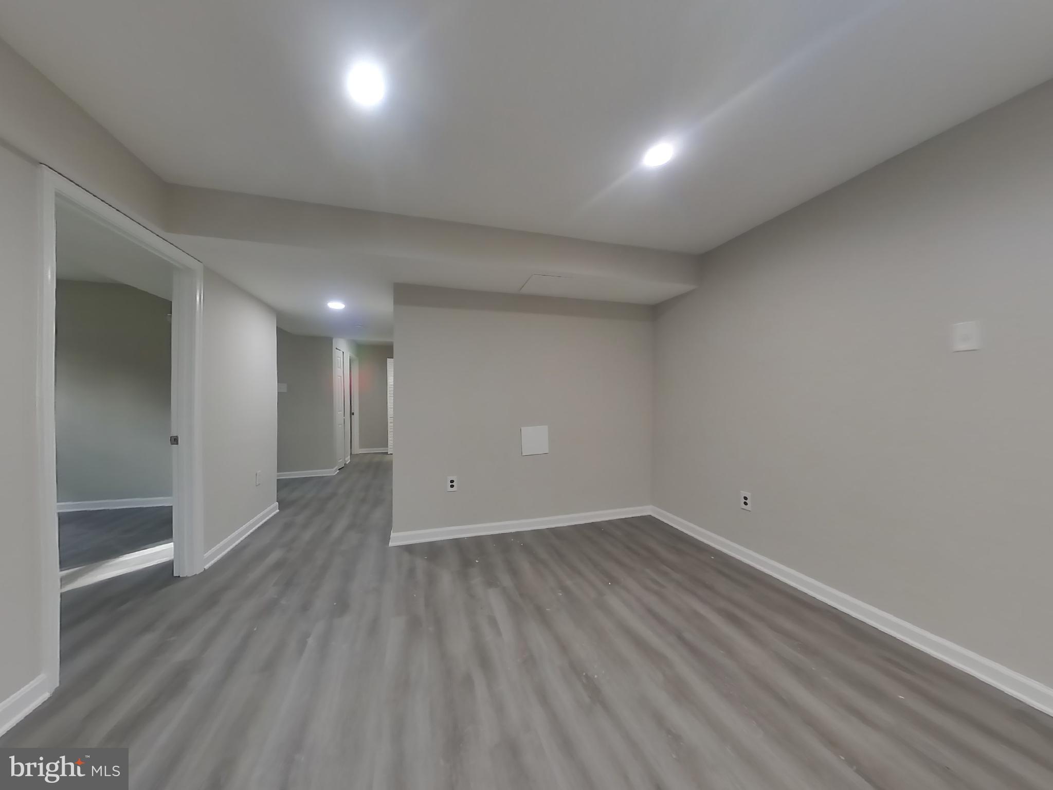 FORESTVILLE CENTER - Residential Lease