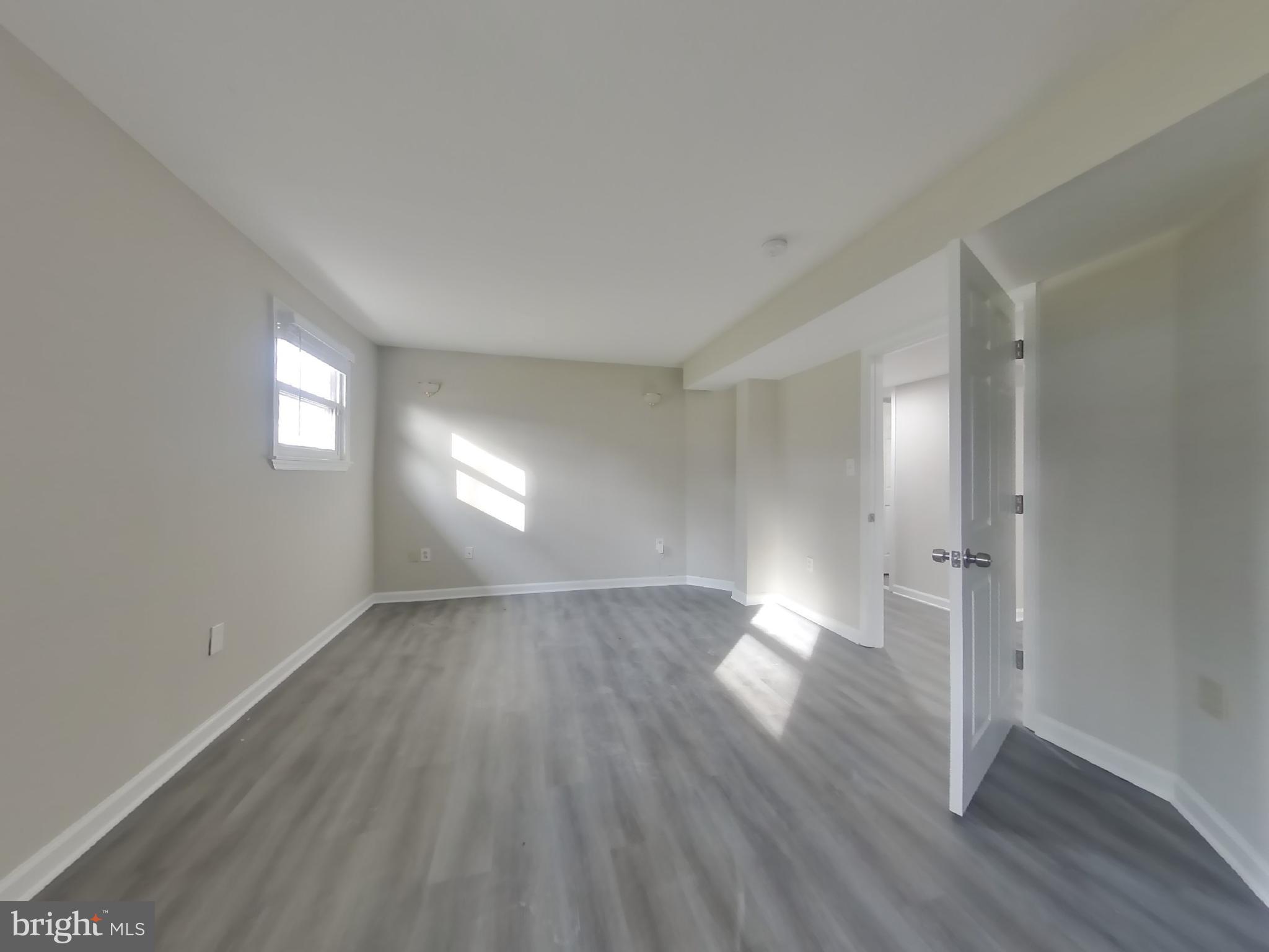 FORESTVILLE CENTER - Residential Lease