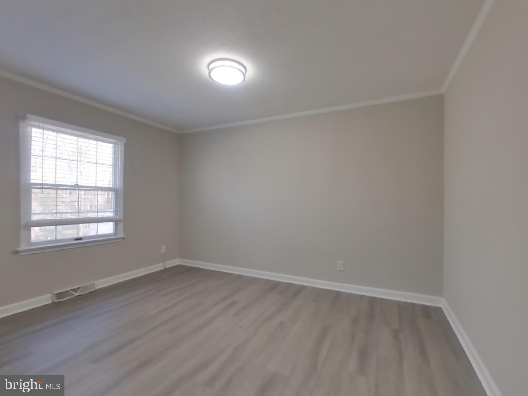 FORESTVILLE CENTER - Residential Lease