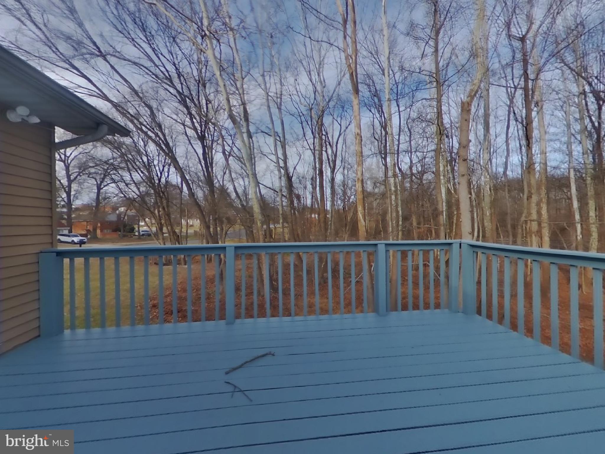 FORESTVILLE CENTER - Residential Lease