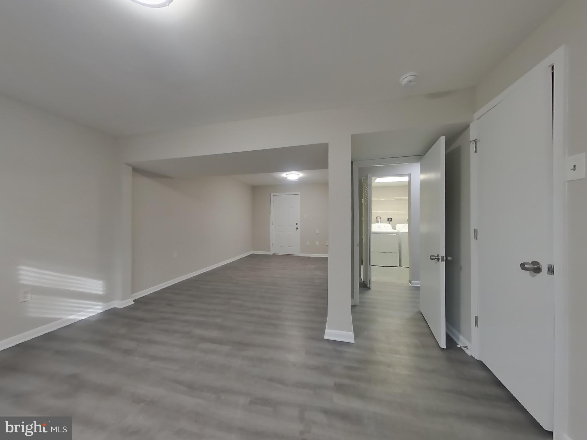 FORESTVILLE CENTER - Residential Lease