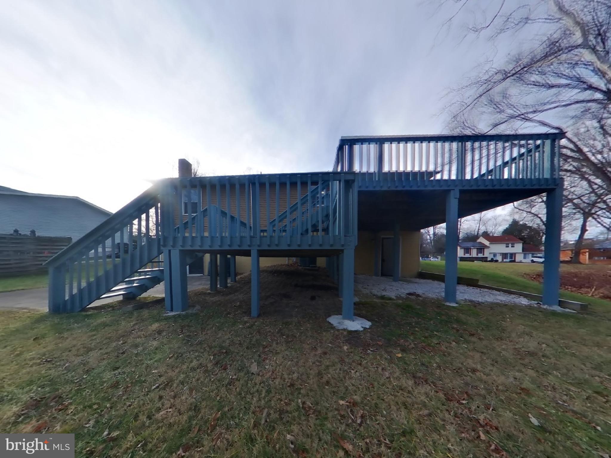 FORESTVILLE CENTER - Residential Lease